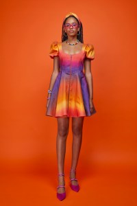 Autumn Adeigbo RTW Spring 2023