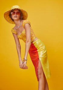 Autumn Adeigbo RTW Spring 2023