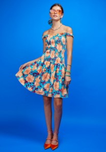 Autumn Adeigbo RTW Spring 2023
