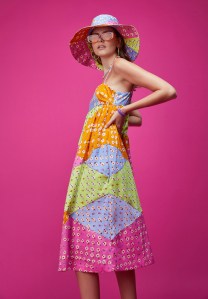 Autumn Adeigbo RTW Spring 2023