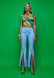Autumn Adeigbo RTW Spring 2023