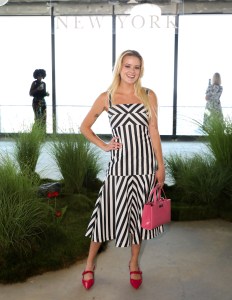 Ava Phillippe