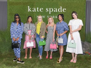 Ziwe, Regina Hall, Rebel Wilson, Ava Phillippe, Maitreyi Ramakrishnan and Ella Travolta.