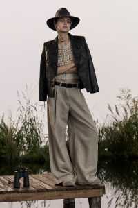 Brunello Cucinelli RTW Spring 2023