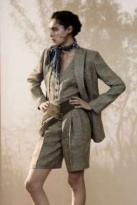 Brunello Cucinelli RTW Spring 2023