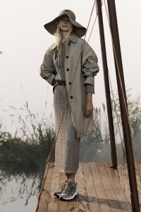 Brunello Cucinelli RTW Spring 2023