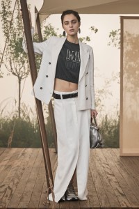 Brunello Cucinelli RTW Spring 2023