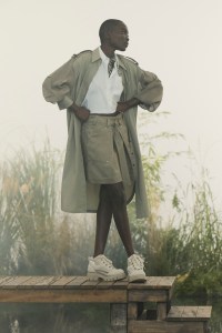 Brunello Cucinelli RTW Spring 2023