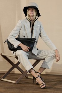 Brunello Cucinelli RTW Spring 2023