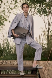 Brunello Cucinelli RTW Spring 2023