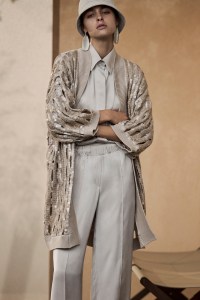 Brunello Cucinelli RTW Spring 2023