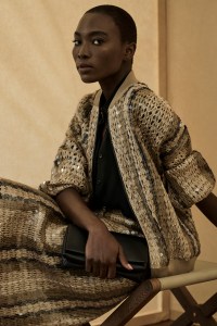 Brunello Cucinelli RTW Spring 2023