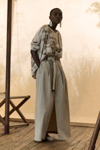 Brunello Cucinelli RTW Spring 2023