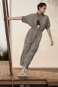 Brunello Cucinelli RTW Spring 2023