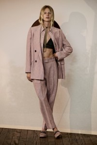 Brunello Cucinelli RTW Spring 2023