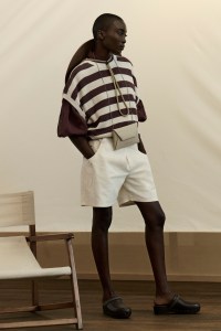 Brunello Cucinelli RTW Spring 2023