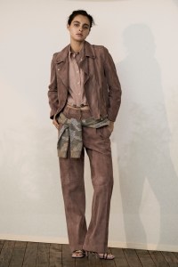 Brunello Cucinelli RTW Spring 2023