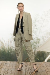 Brunello Cucinelli RTW Spring 2023