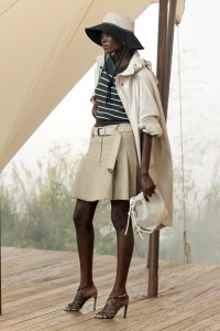 Brunello Cucinelli RTW Spring 2023