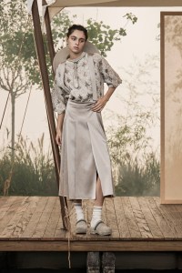 Brunello Cucinelli RTW Spring 2023
