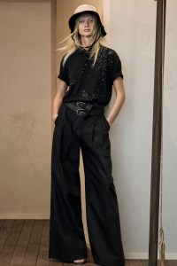 Brunello Cucinelli RTW Spring 2023