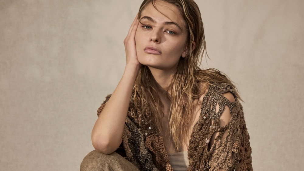 Brunello Cucinelli RTW Spring 2023