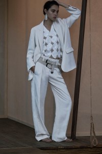 Brunello Cucinelli RTW Spring 2023