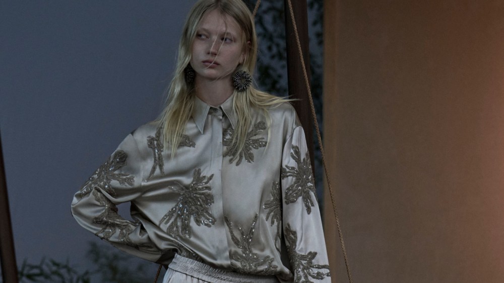 Brunello Cucinelli RTW Spring 2023