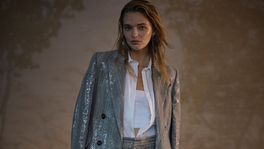 Brunello Cucinelli RTW Spring 2023