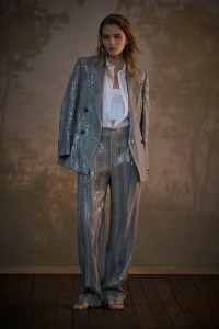 Brunello Cucinelli RTW Spring 2023