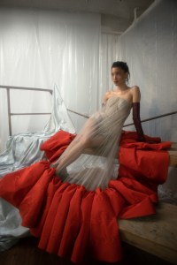 Bach Mai RTW Spring 2023