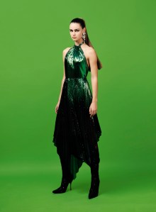 Balestra RTW Spring 2023