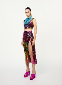 Balestra RTW Spring 2023