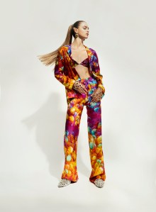 Balestra RTW Spring 2023