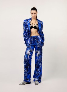 Balestra RTW Spring 2023