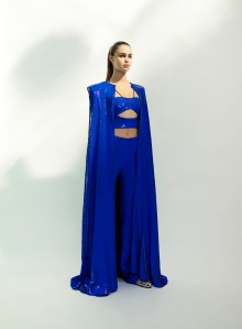 Balestra RTW Spring 2023