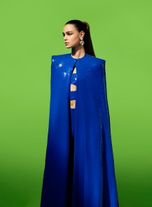 Balestra RTW Spring 2023