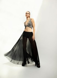 Balestra RTW Spring 2023