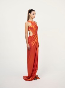 Balestra RTW Spring 2023