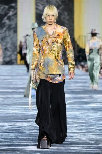 Balmain RTW Spring 2023