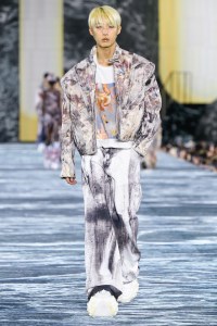 Balmain RTW Spring 2023