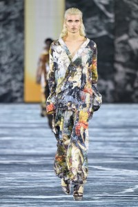 Balmain RTW Spring 2023