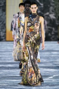 Balmain RTW Spring 2023