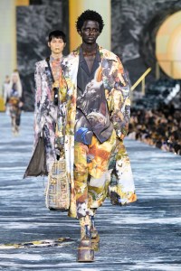 Balmain RTW Spring 2023