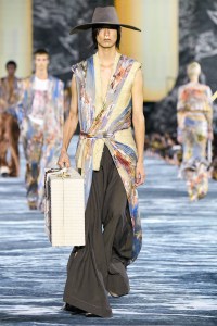 Balmain RTW Spring 2023