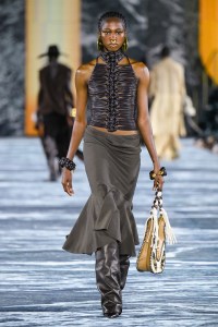 Balmain RTW Spring 2023