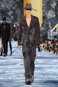 Balmain RTW Spring 2023