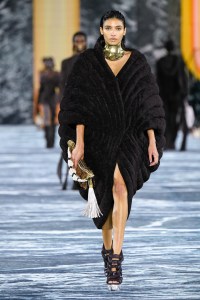 Balmain RTW Spring 2023