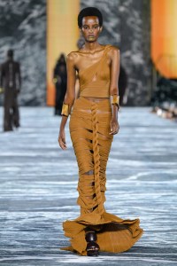 Balmain RTW Spring 2023