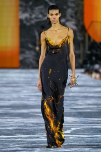 Balmain RTW Spring 2023